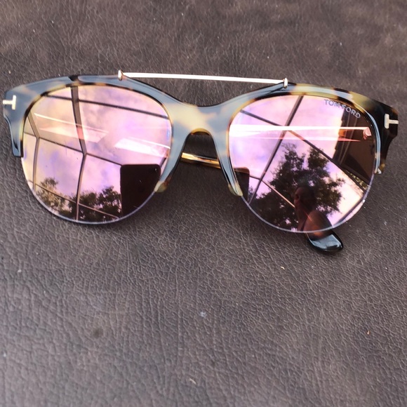 Tom Ford sunglasses - Picture 2 of 4